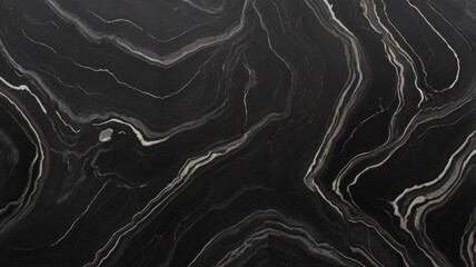 black color marmer stone motive texture background