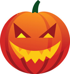 halloween jack o lantern pumpkin