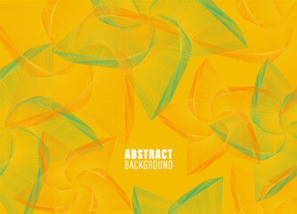 gradient color abstract stars pattern background