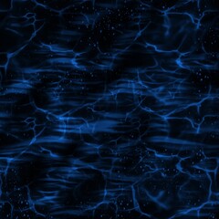 dark blue abstract background