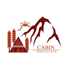 cabin