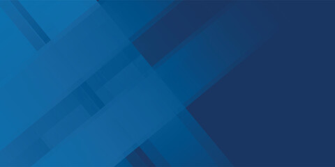 modern blue abstract background with elegant bright diagonal lines VECTOR ILLUSTRATION