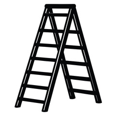 stepladder