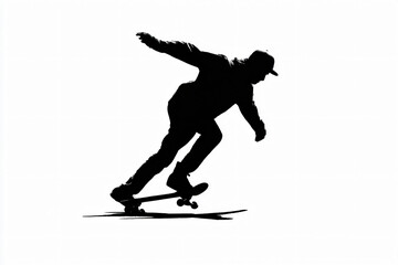 015-032-158-u8969375333_Skater_Gliding_Silhouette_--ar_32_--v_7_8053b8bf-ed46-43e0-84f3-b84baa9b29e3_3