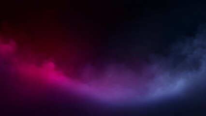 Dreamy swirls of vibrant color create a captivating abstract artwork perfect for backgrounds websites designs and artistic projects showcasing dynamic energy and fluid movement through intense hues.