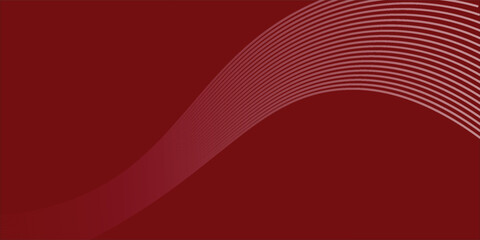 abstrack red vector background design