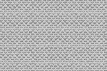 Gray abstract pattern, suitable background for paper, fabric, wallpaper, decoration and more	