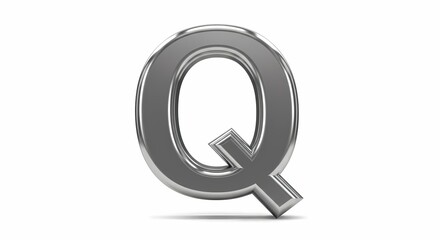 letter Q