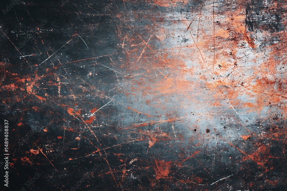 Canvas Prints abstract background