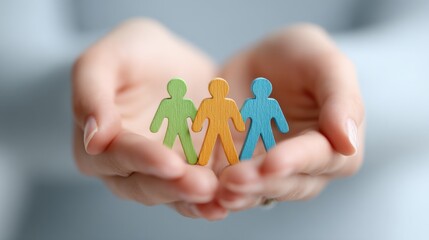 Compassionate Care Supporting Family and Community Well-being