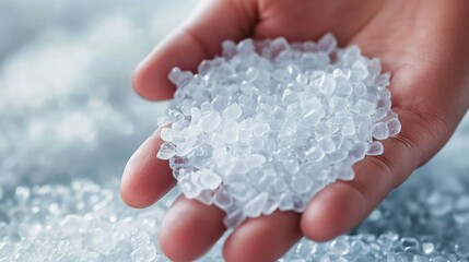 Self Healing Polymer with Microcapsules for Advanced Material Applications