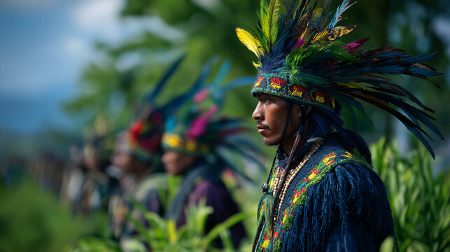 Lempira Day is on July 20. It is an annual Honduran festival named after a Lenca indigenous leader who led the struggle against the Spanish
