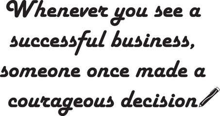 Motivation business Quotes