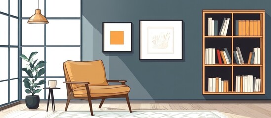 modern interior design
