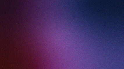 Colorful abstract gradient background design purple red blue tones