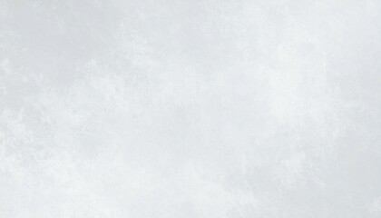 Obraz premium Subtle Concrete Soft White Textured Background