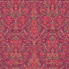 Elaborate Seamless Patterns