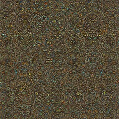 Elaborate Seamless Patterns