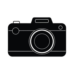 digital camera icon