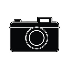 digital photo camera