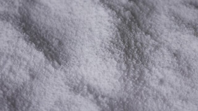 Isomalt or Maltitol sugar alcohol used as a sugar substitute and laxative.