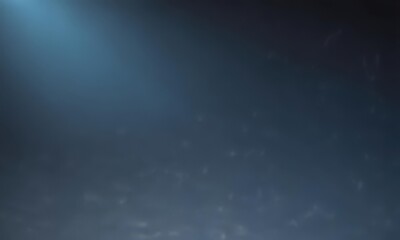 Obraz premium Subtle blue gradient, dark to light, smooth texture, navy, design, sky blue
