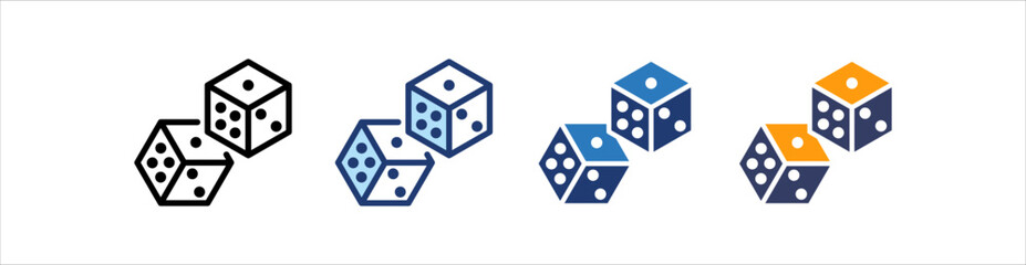 Dice Icon