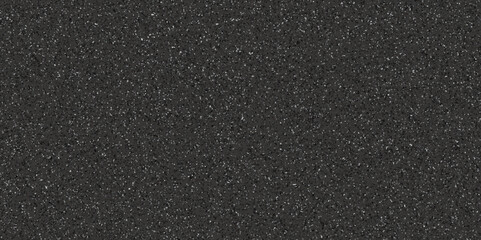 Terrazzo floor seamless pattern. texture of classic style, Beautiful black terrazzo stone texture background. surface of terrazzo floor texture abstract background.	