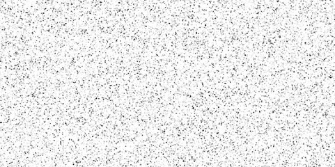 Quartz surface white for bathroom or kitchen countertop. Abstract design with white paper texture background and terrazzo flooring texture polished stone pattern old surface marble for background .