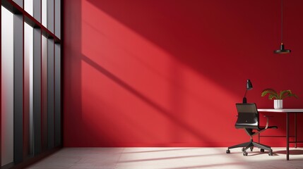 Elevate Your Brand’s Professional Image with Our Red Simple Business Style Background Images! Crafted for modern enterprises, these backgrounds blend the bold energy of red with minimalist design