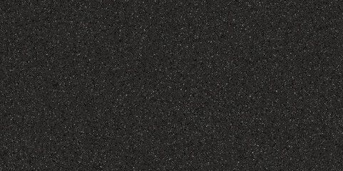 Terrazzo floor seamless pattern. texture of classic style, Beautiful black terrazzo stone texture background. surface of terrazzo floor texture abstract background.	
