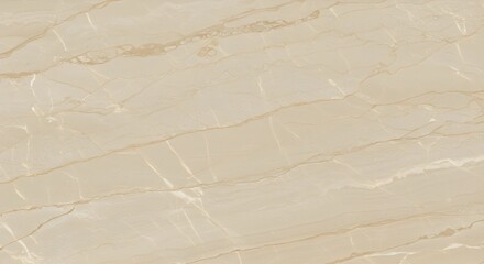 Creamy Marble Surface
