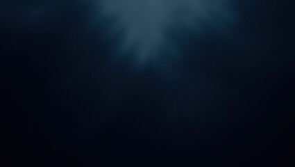 Obraz premium Moody dark abstract mesh gradient background with deep navy and charcoal black tones for tech branding and cinematic visuals