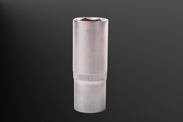 High-quality socket tool for effective mechanical repairs and maintenance tasks in various industries