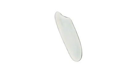 Rice grains with milled background transparent background 