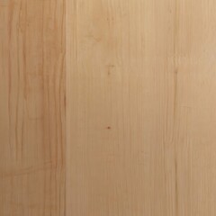 Fototapeta premium Light wood grain texture background natural wood pattern
