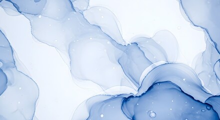 abstract floral background