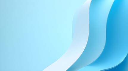abstract blue background