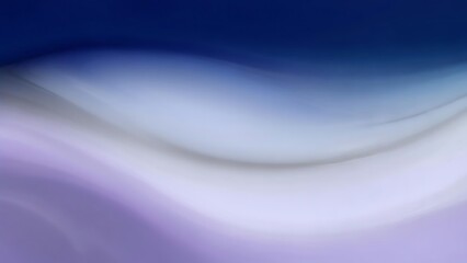 Tranquil soft hazy waves blend serene hues creating a peaceful and calming atmosphere perfect for meditation relaxation and wellness themes showcasing nature's gentle beauty in a dreamy seascape
