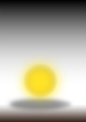 sun