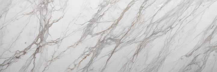 Seamless panoramic marble texture, pure white background ,  stone,  light,  surface