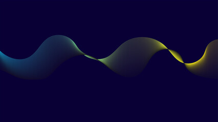 Sleek blue wave on dark background.
Creative blue wave artwork.Dark backdrop with blue waves.
Minimalist blue wave art.