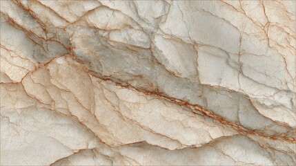 Stunning Beige Marble Texture for Interior Design