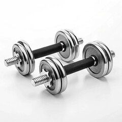 Wrist weights for aerobic resistance training