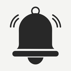 illustration of a bell