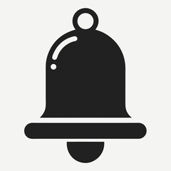 vector bell icon