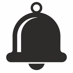 illustration of a bell