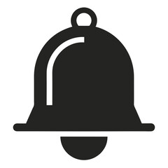 illustration of a bell