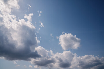 空