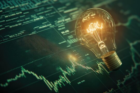 Illuminating Financial Insights